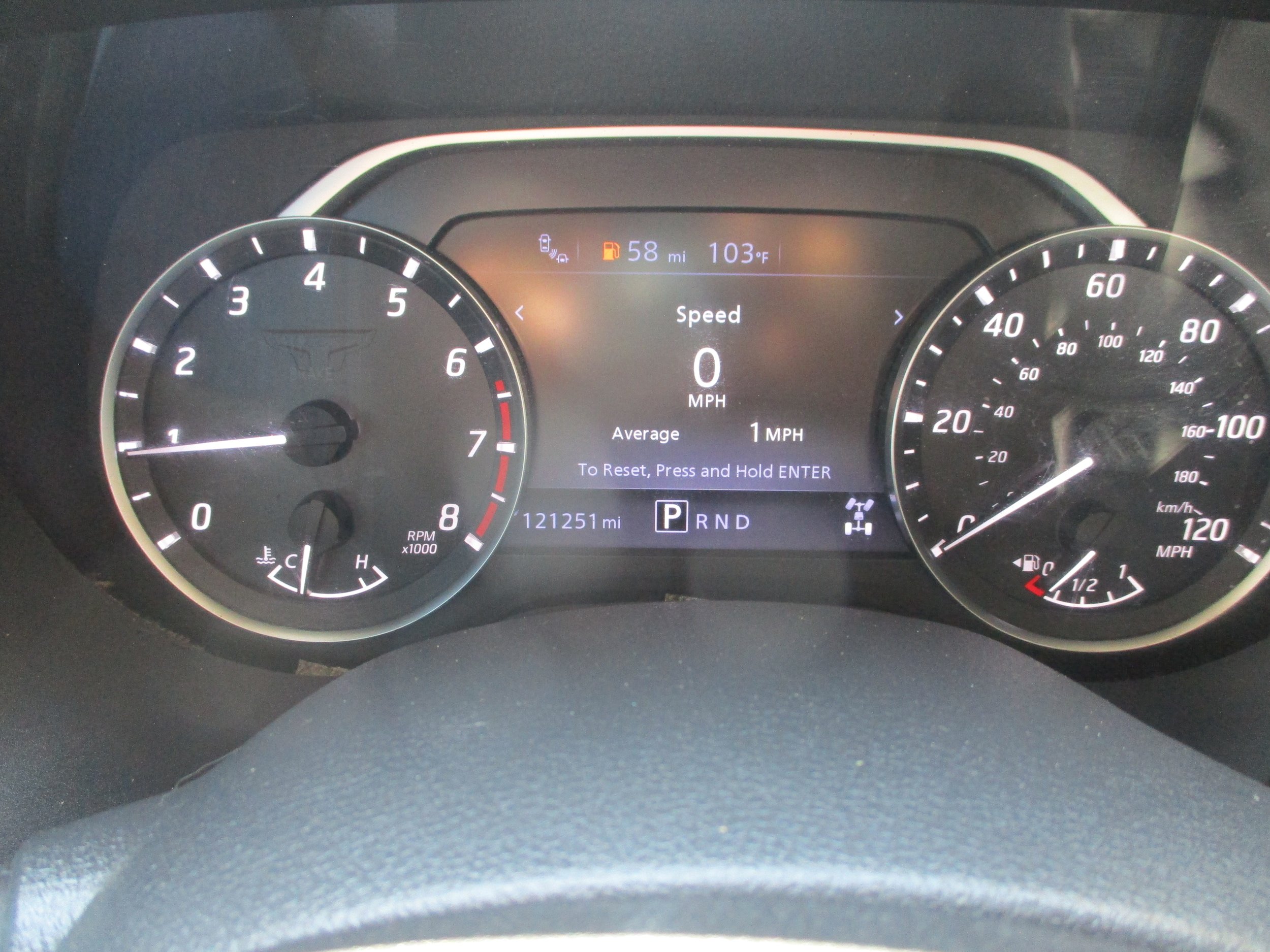 Used 2021 Nissan Titan S w/ S Utility Package AWD/4WD image 25