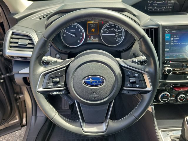 Used 2021 Subaru Forester Limited AWD/4WD image 27