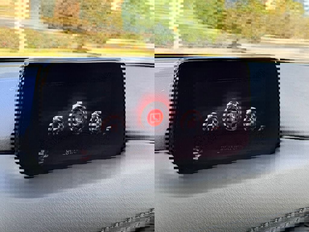 Used 2019 MAZDA CX-5 Grand Touring w/ GT Premium Package image 6