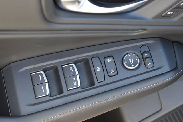 New 2026 Honda Accord Sport image 20