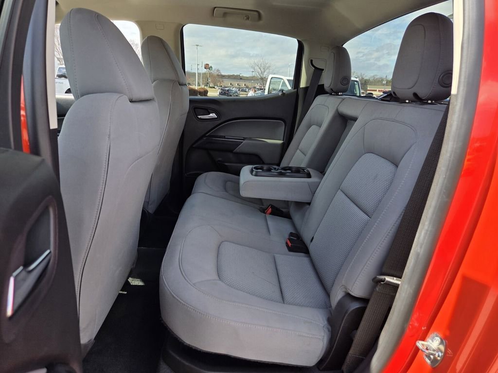 Used 2020 Chevrolet Colorado LT image 6