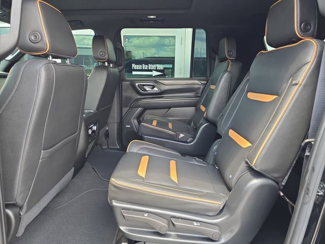 Certified 2021 GMC Yukon XL AT4 AWD/4WD image 15