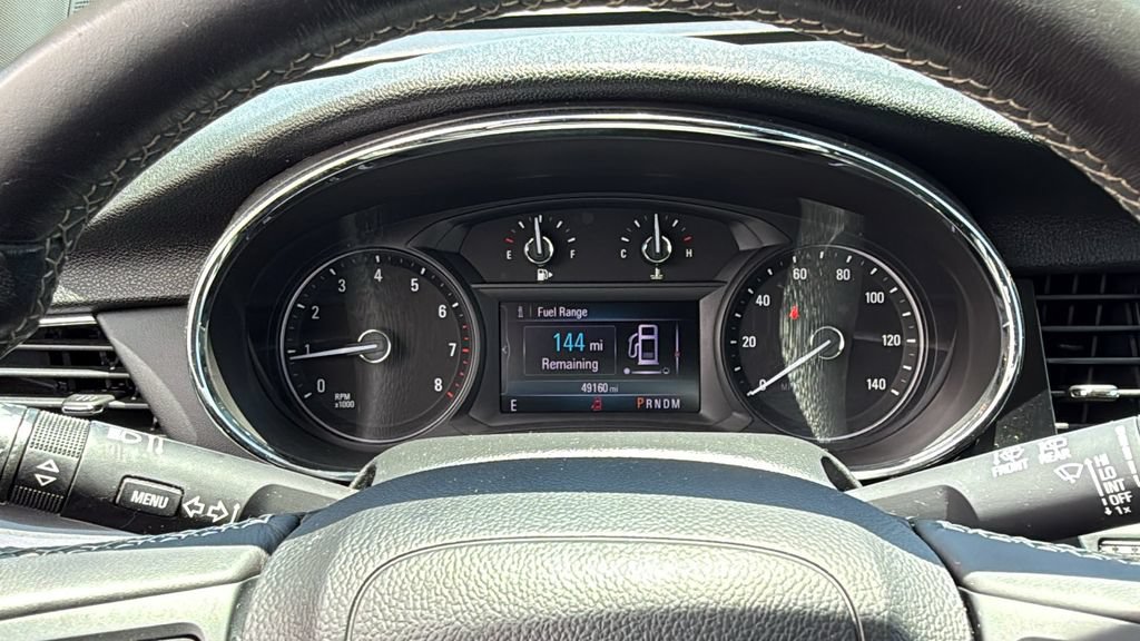 Used 2019 Buick Encore Preferred w/ Safety Package FWD image 31