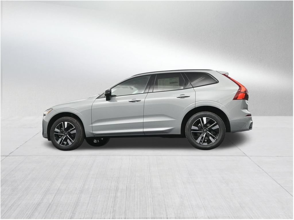 New 2026 Volvo XC60 B5 Core AWD/4WD image 22