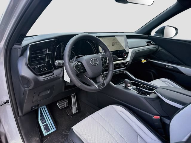 New 2026 Lexus TX 500h AWD w/ Technology Package image 28