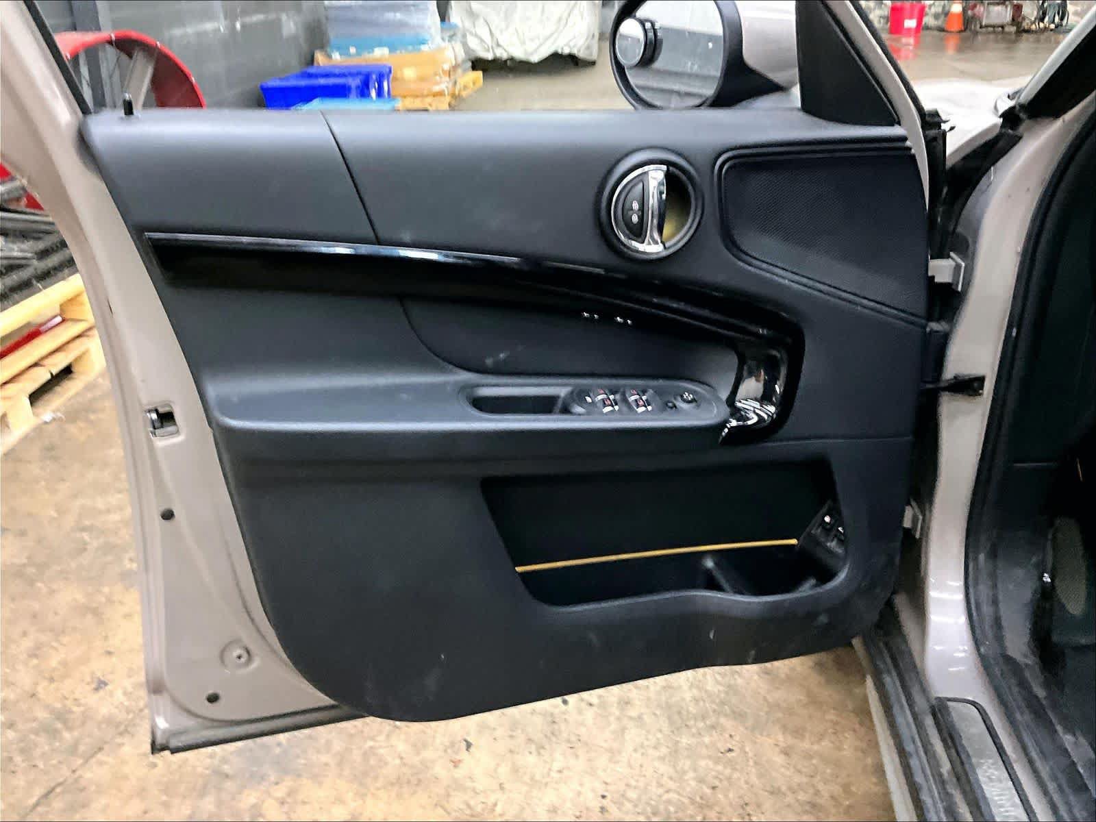 Used 2023 MINI Cooper Countryman SE w/ Storage Package AWD/4WD image 24
