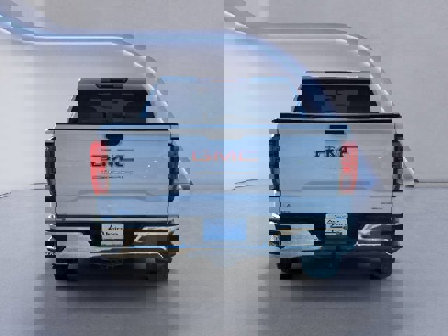 Used 2019 GMC Sierra 1500 SLE w/ SLE Value Package image 4