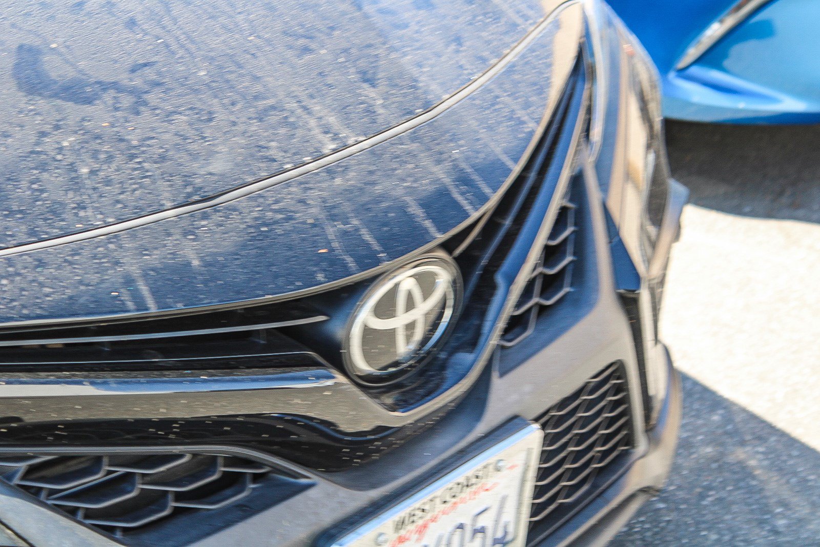 Used 2024 Toyota Camry SE FWD image 6