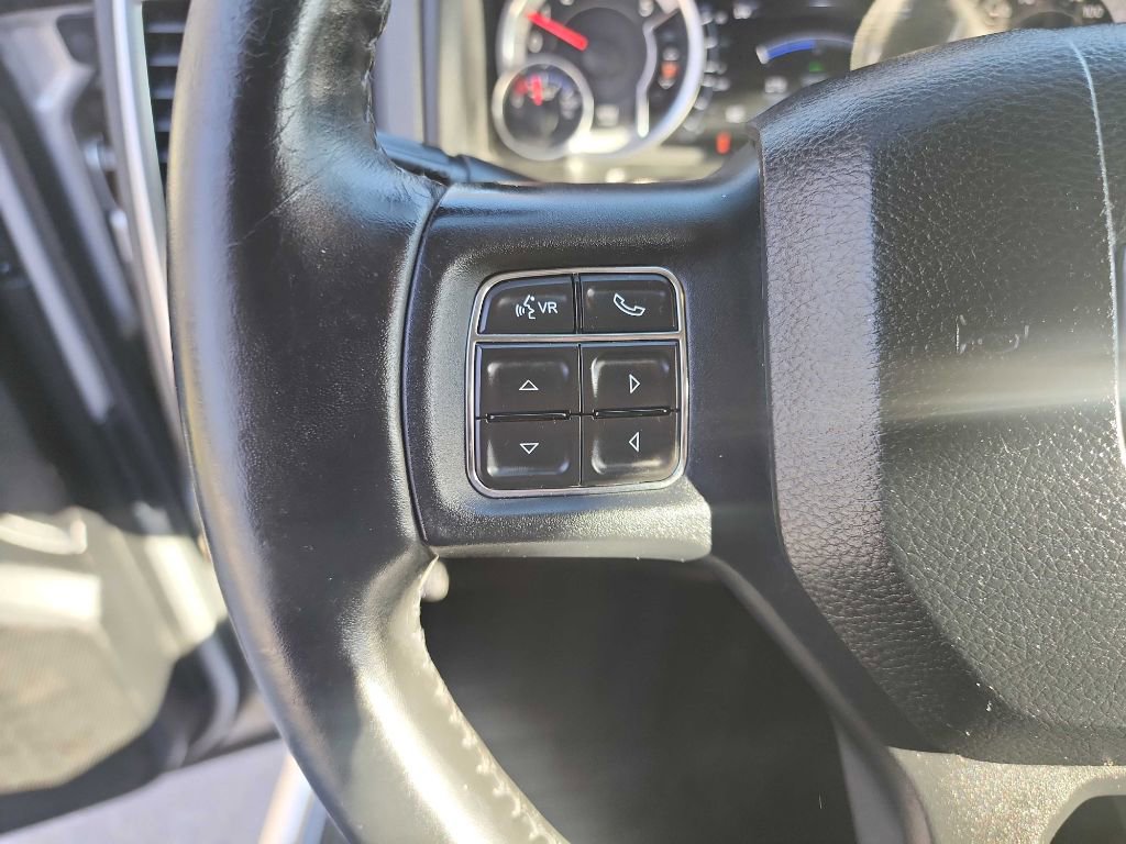 Used 2014 RAM 2500 Lone Star image 23