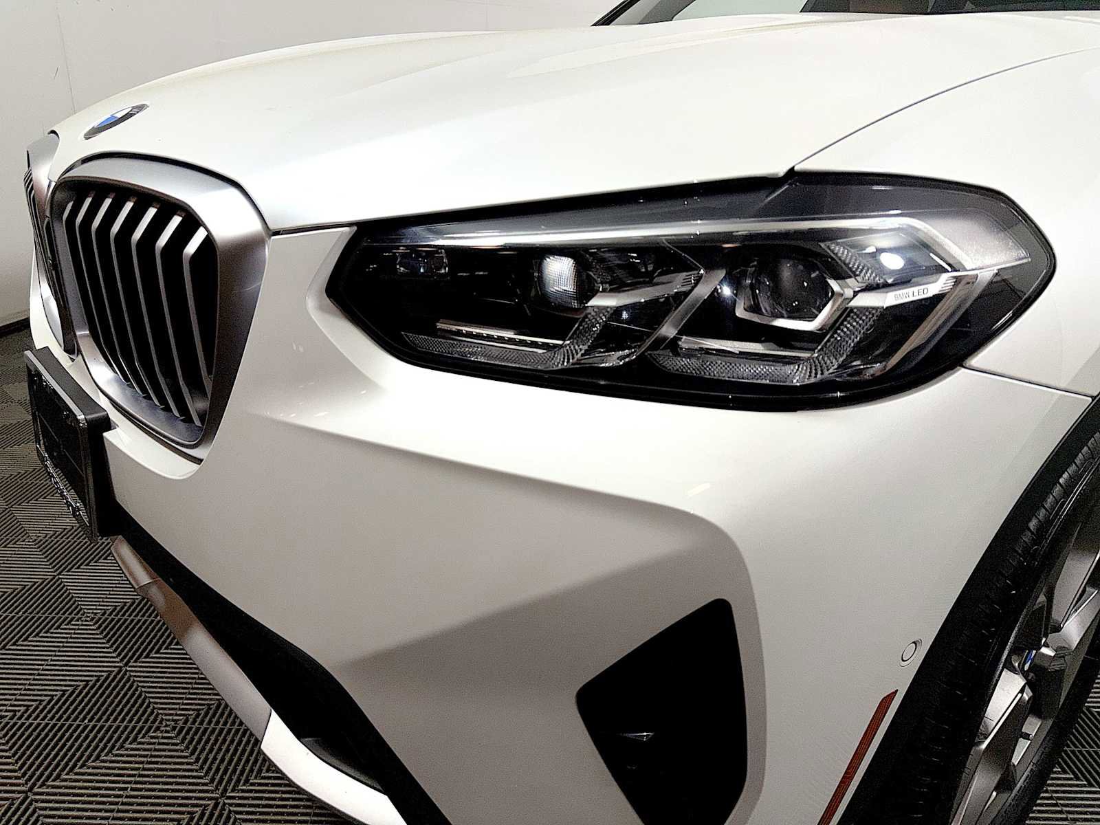 Certified 2023 BMW X3 xDrive30i w/ Premium Package AWD/4WD image 26