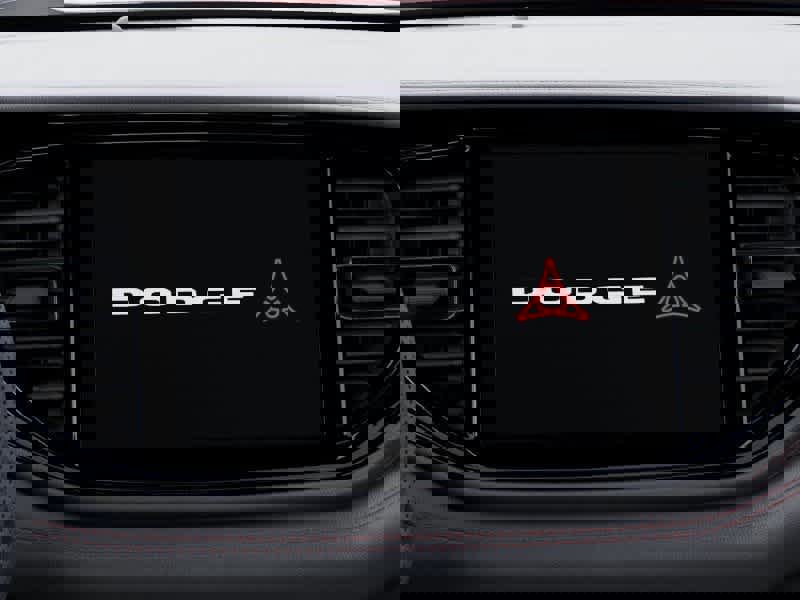 New 2026 Dodge Durango GT image 18