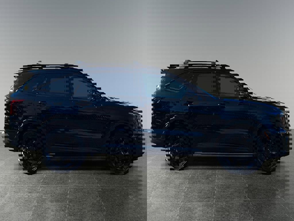 Used 2024 Kia Sorento X-Line EX image 8