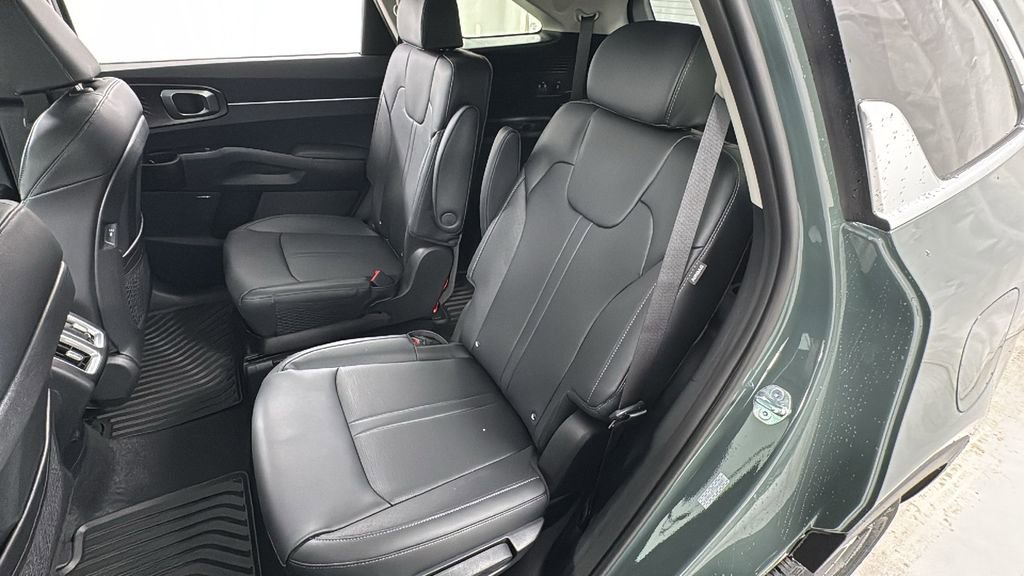 New 2026 Kia Sorento EX image 12