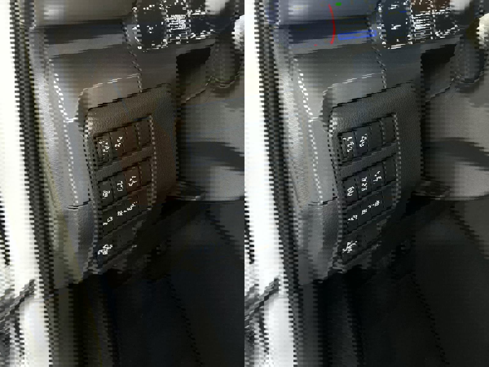 New 2024 Toyota Tacoma TRD Off-Road image 13