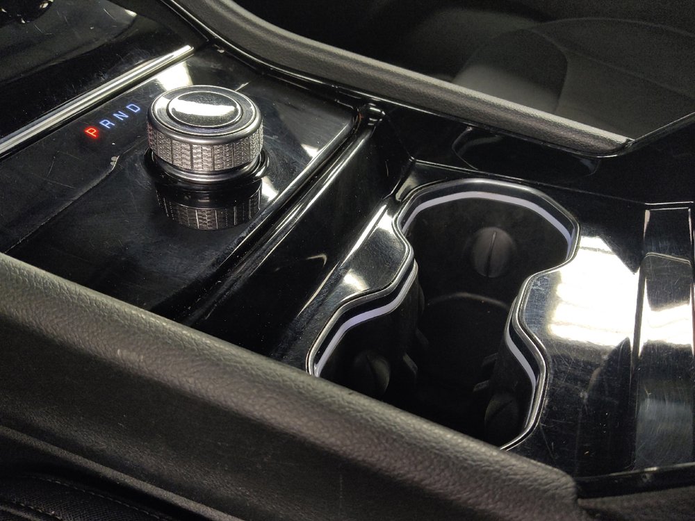 Used 2023 Jeep Grand Cherokee L Laredo image 26