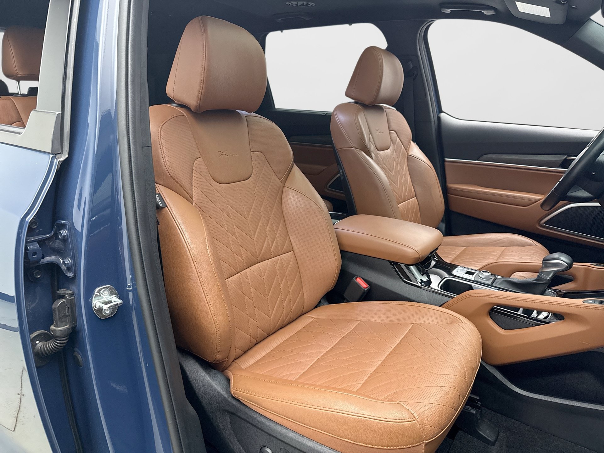 Used 2025 Kia Telluride EX X-Line AWD/4WD image 17