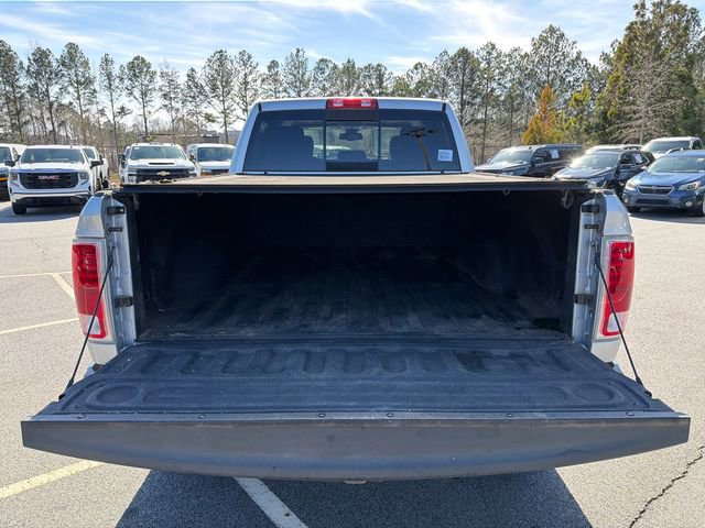 Used 2014 RAM 2500 Laramie w/ HD Snow Plow Prep Group image 18