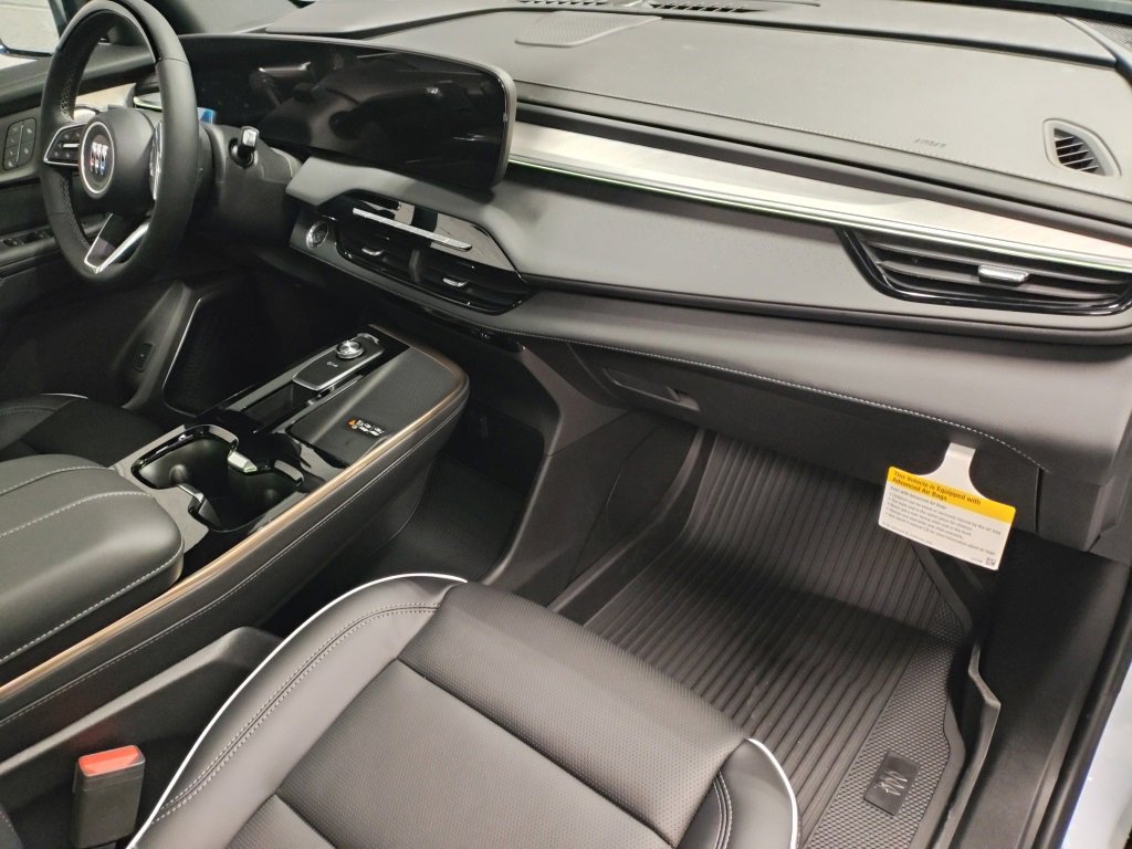 New 2026 Buick Enclave Avenir w/ Super Cruise Package image 8