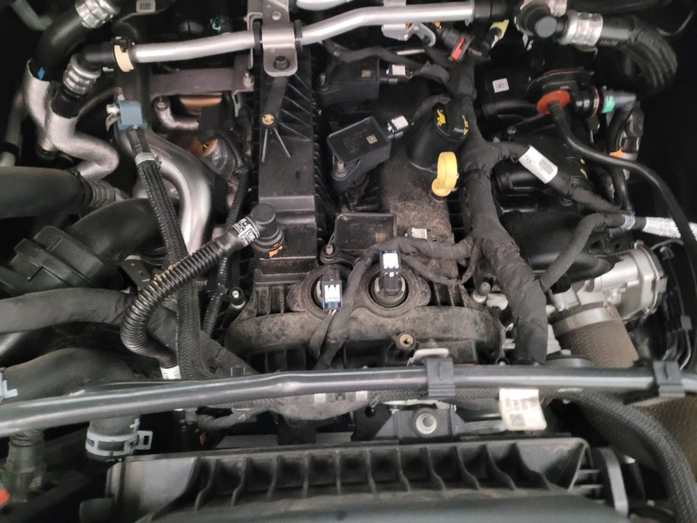 Used 2022 Ford Explorer XLT RWD image 30