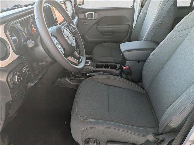 New 2026 Jeep Gladiator Willys video 4