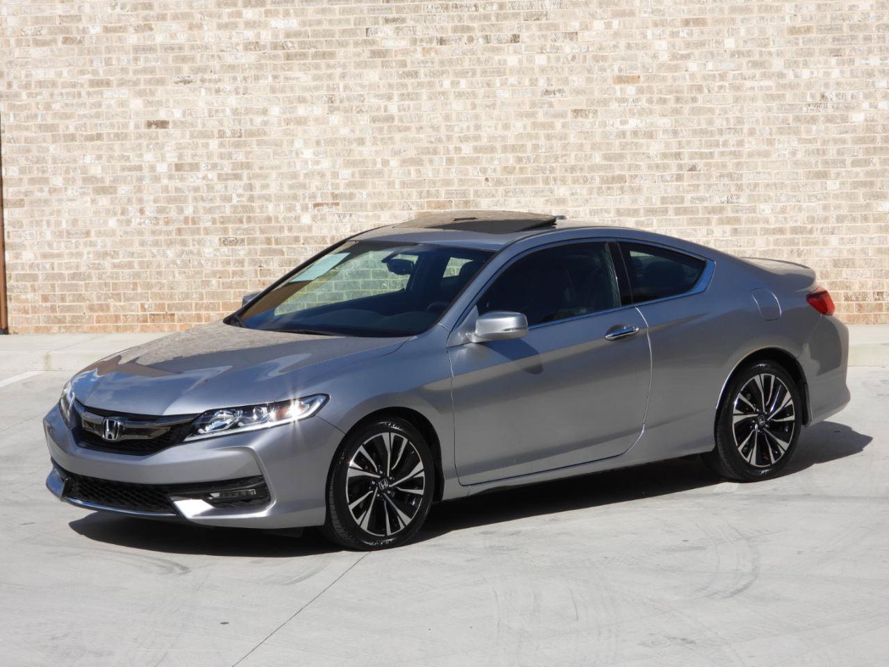 Used 2016 Honda Accord EX-L image 26