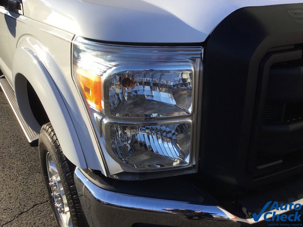 Used 2016 Ford F250 XL w/ Power Equipment Group AWD/4WD image 22
