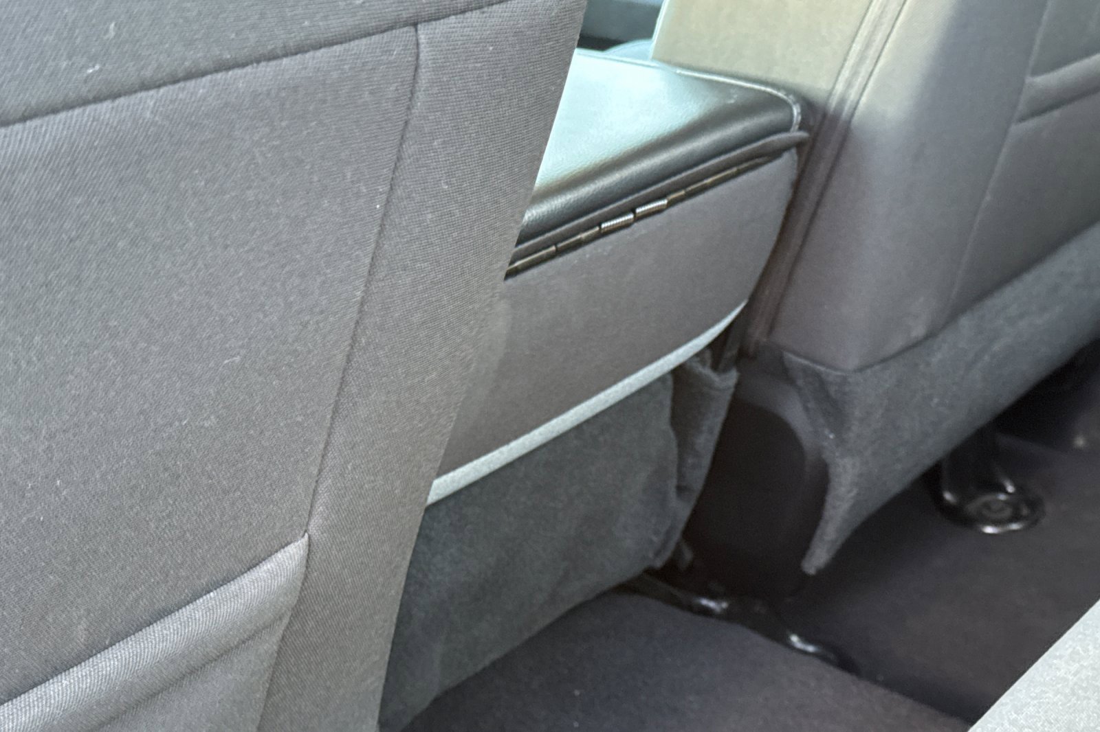 Used 2024 RAM 1500 Classic SLT image 14