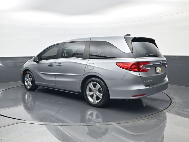 Used 2019 Honda Odyssey EX image 7