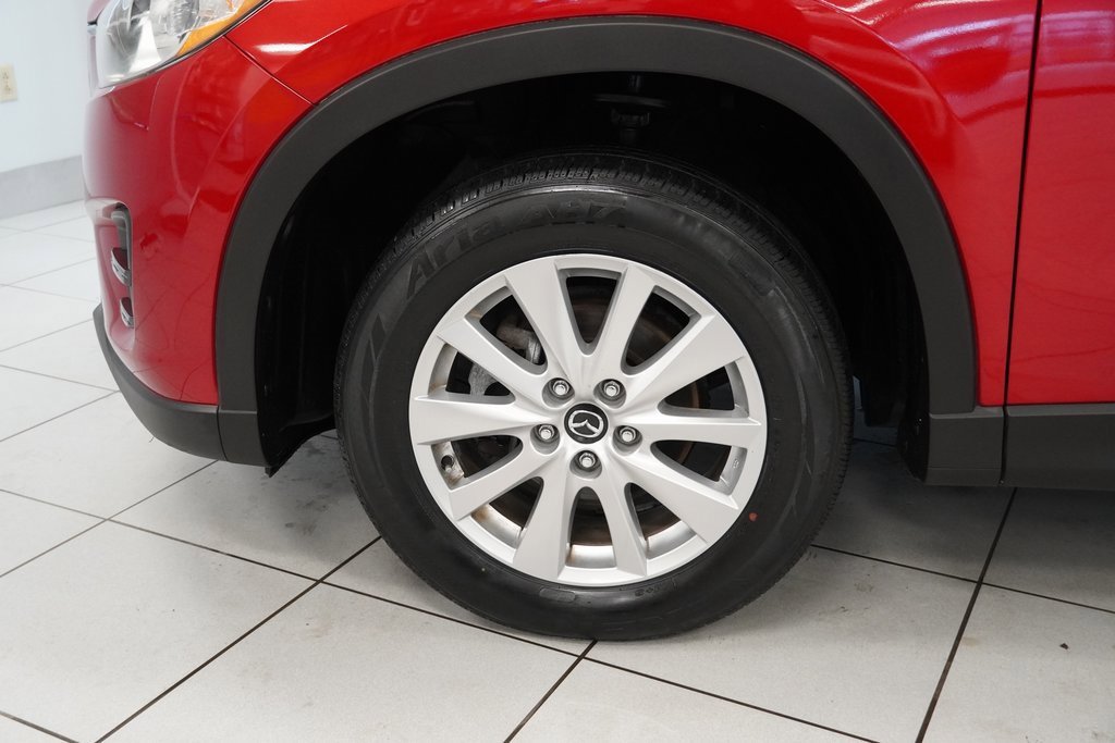 Used 2016 MAZDA CX-5 Sport image 18