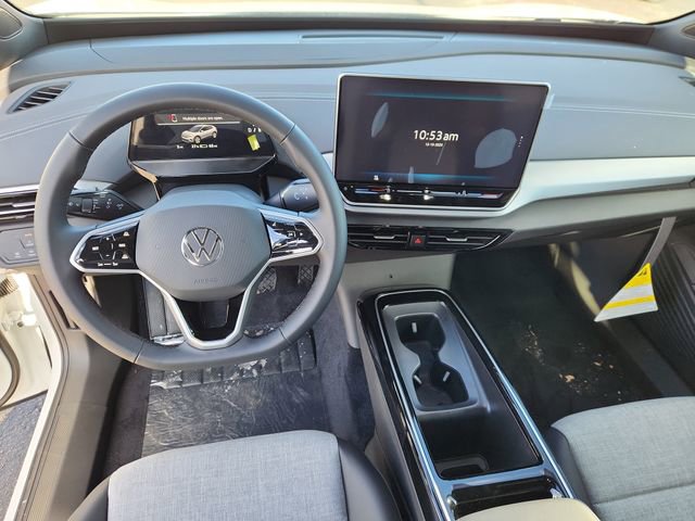 New 2026 Volkswagen ID.4 Pro image 9
