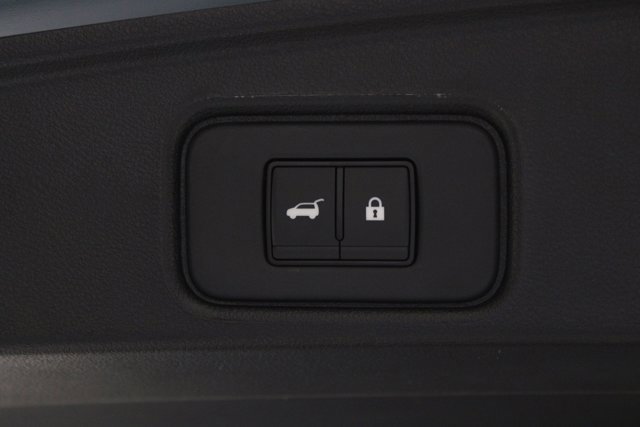 New 2026 Nissan Pathfinder Platinum w/ Cargo Package image 21