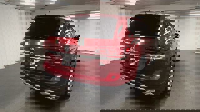 Used 2019 Volkswagen Atlas SE w/ Towing Package image 8