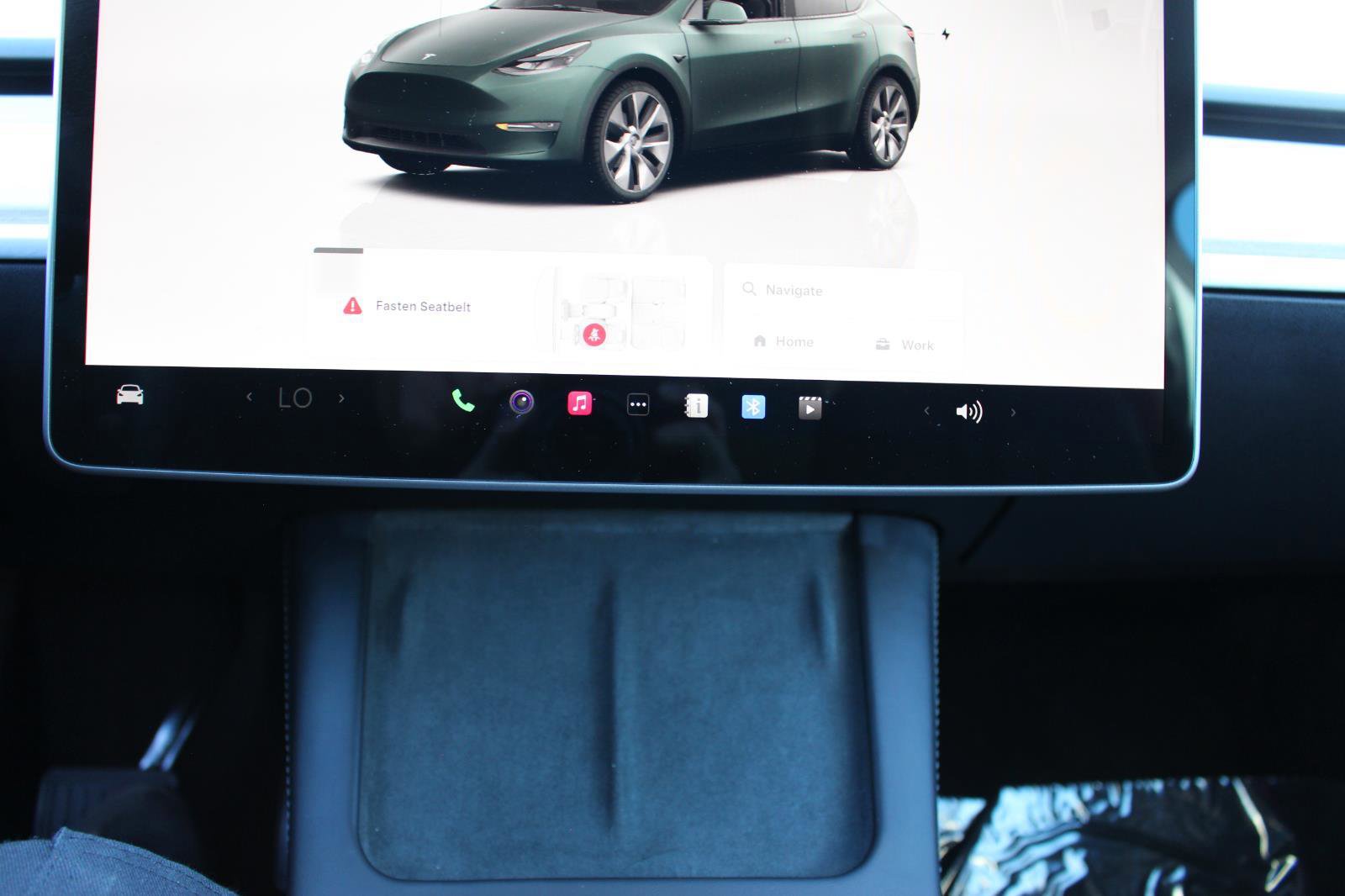 Used 2024 Tesla Model Y Long Range image 20