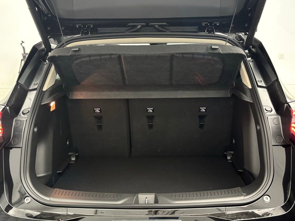 New 2026 Buick Encore GX Avenir w/ Avenir Technology Package image 10