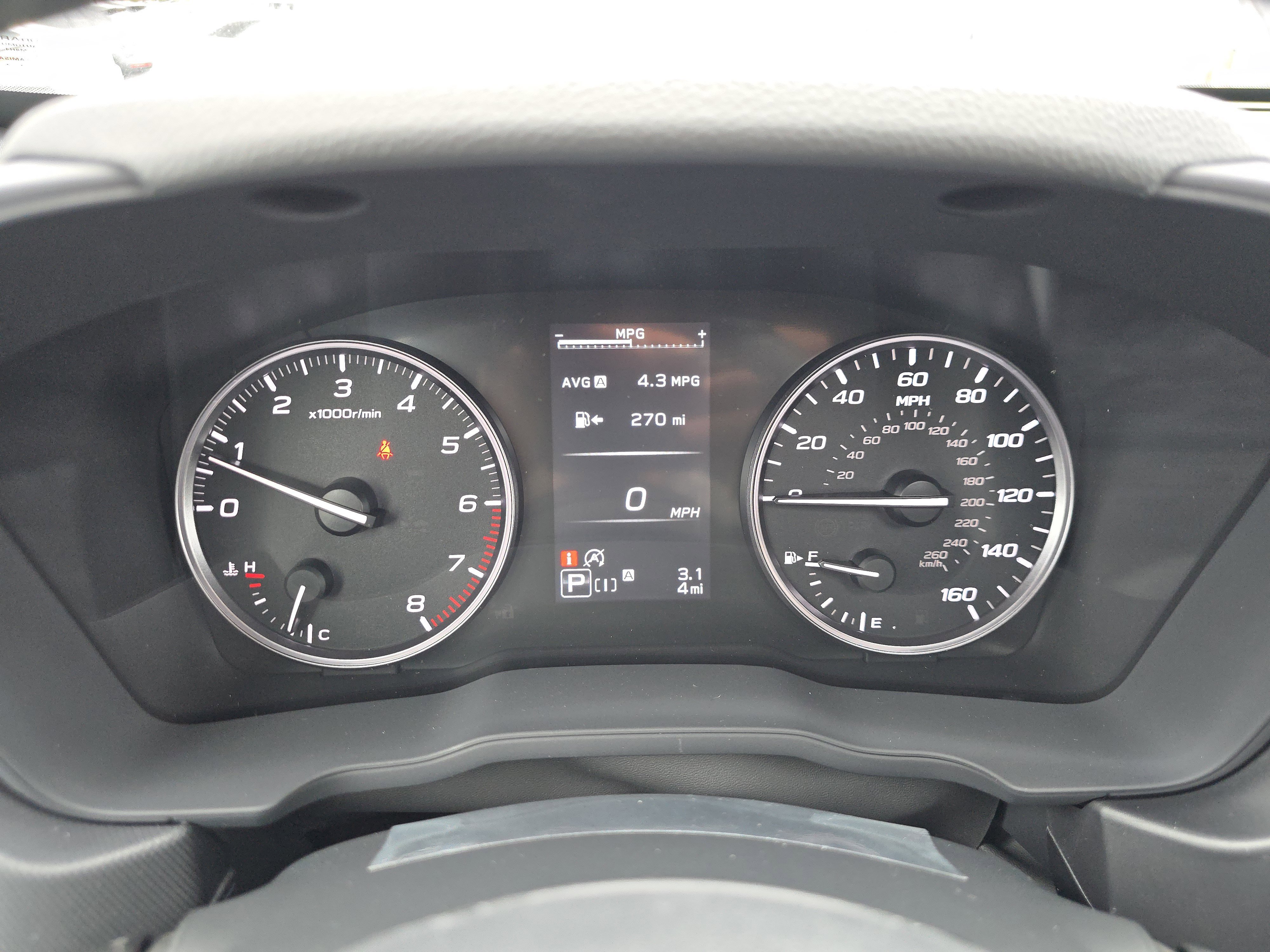 New 2026 Subaru Forester Premium image 21