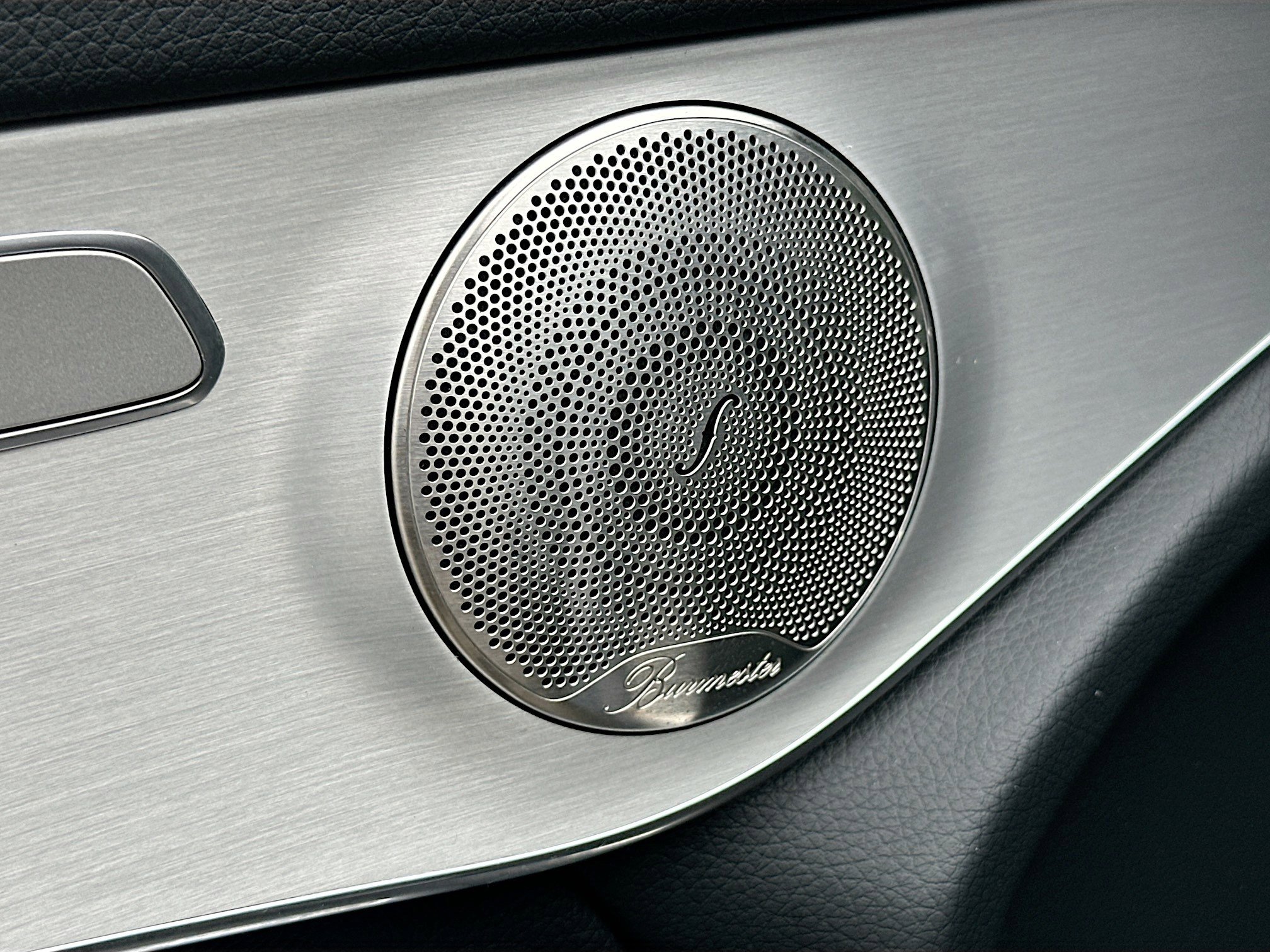 Used 2023 Mercedes-Benz GLC 300 4MATIC Coupe image 18