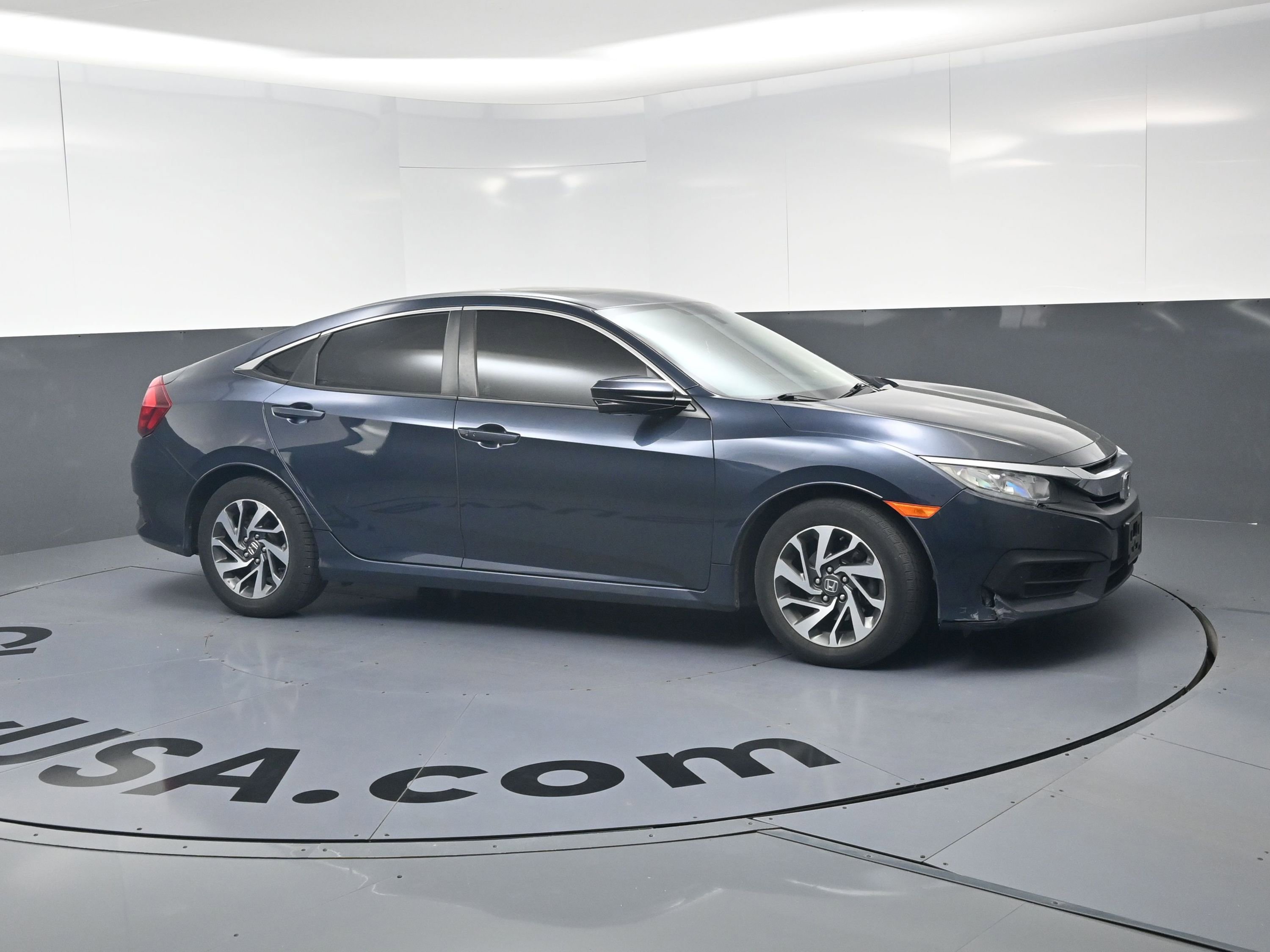 Used 2016 Honda Civic EX image 15