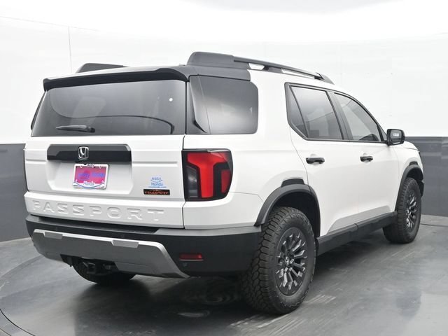 Used 2026 Honda Passport TrailSport image 7