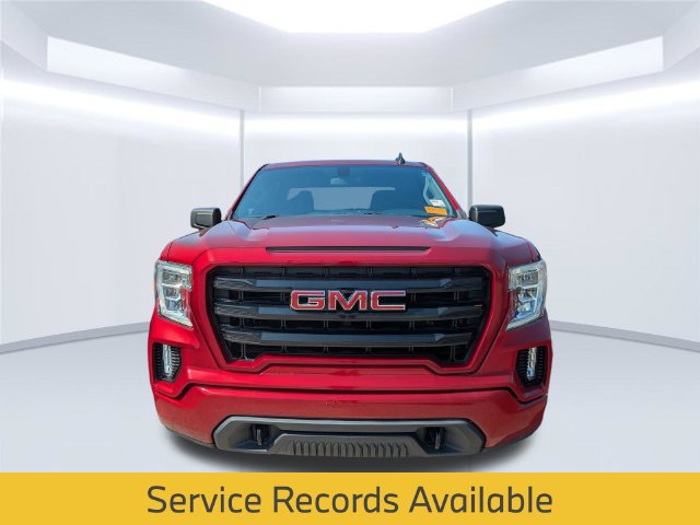 Used 2021 GMC Sierra 1500 Elevation AWD/4WD image 5
