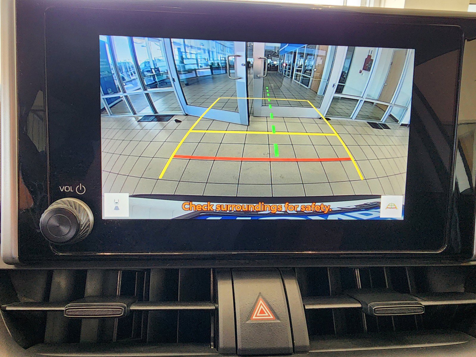 Used 2024 Toyota RAV4 XLE FWD image 14