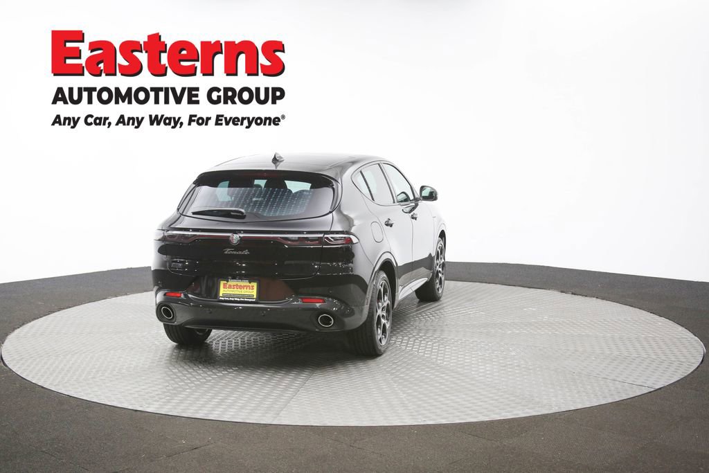 Used 2024 Alfa Romeo Tonale Veloce image 37