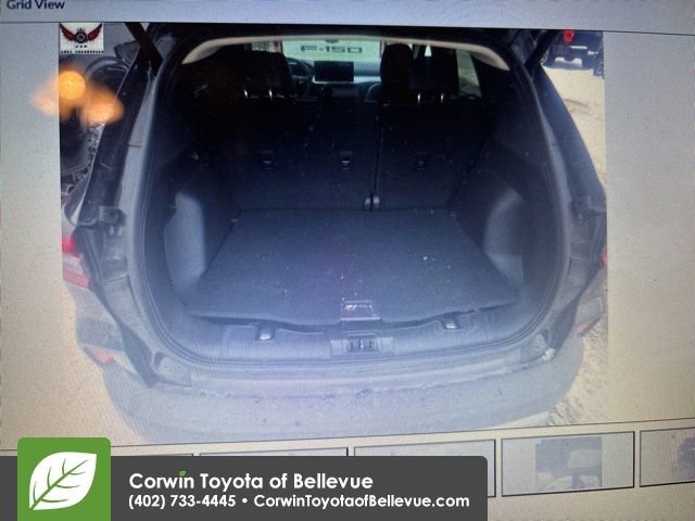 Used 2023 Ford Escape Platinum w/ Premium Technology Package video 2