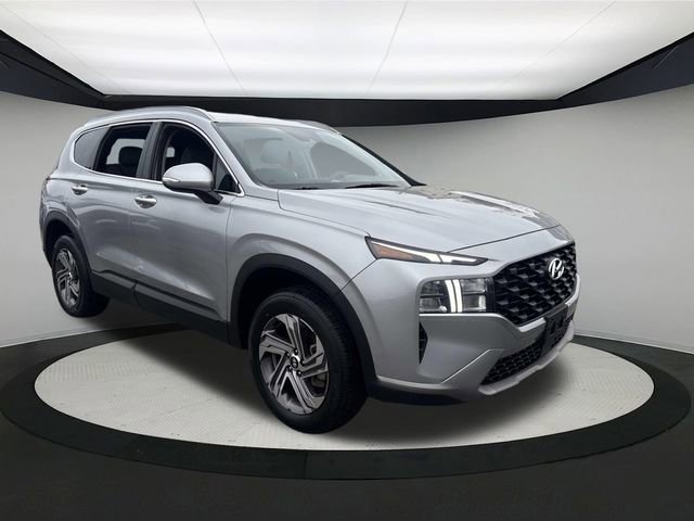 Used 2023 Hyundai Santa Fe SEL image 4