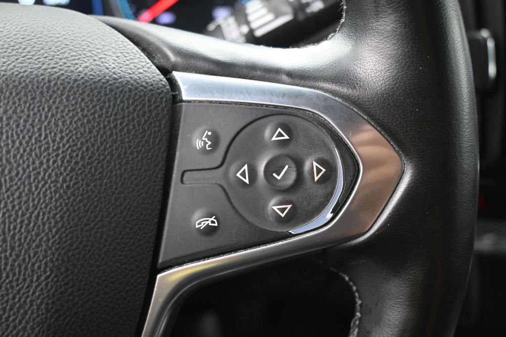 Used 2023 Chevrolet Traverse LT AWD/4WD image 20