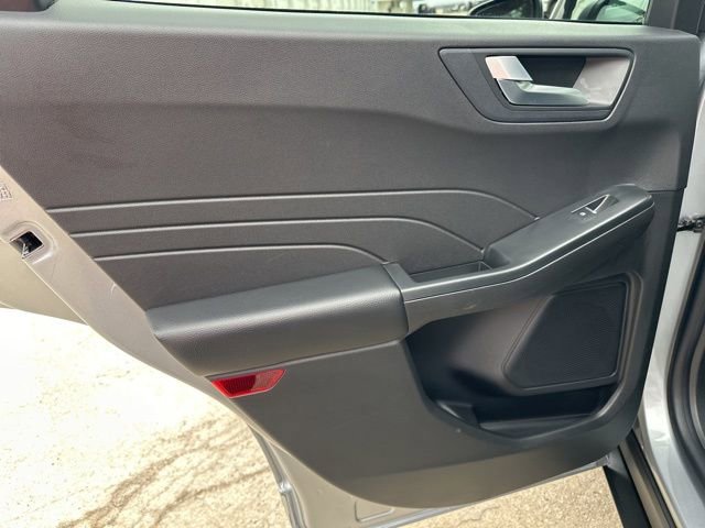 Used 2023 Ford Escape ST-Line w/ Tech Pack #1 image 50