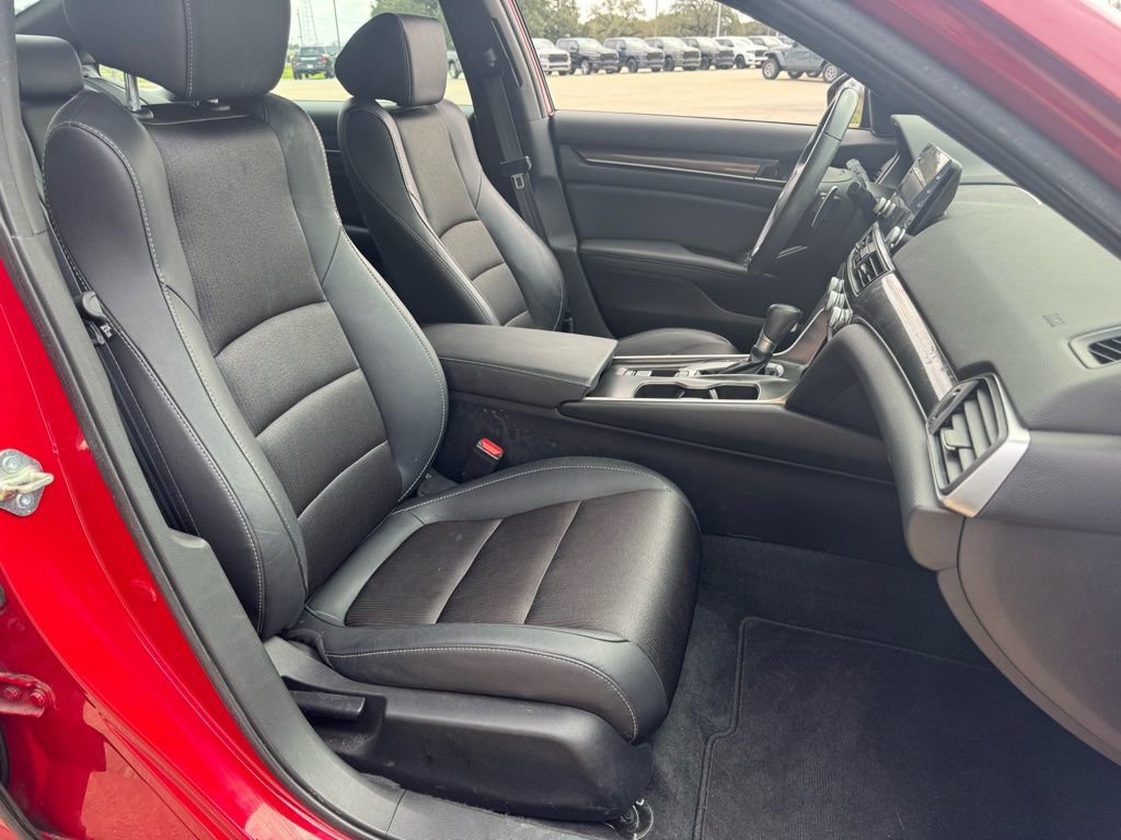 Used 2019 Honda Accord Sport image 23