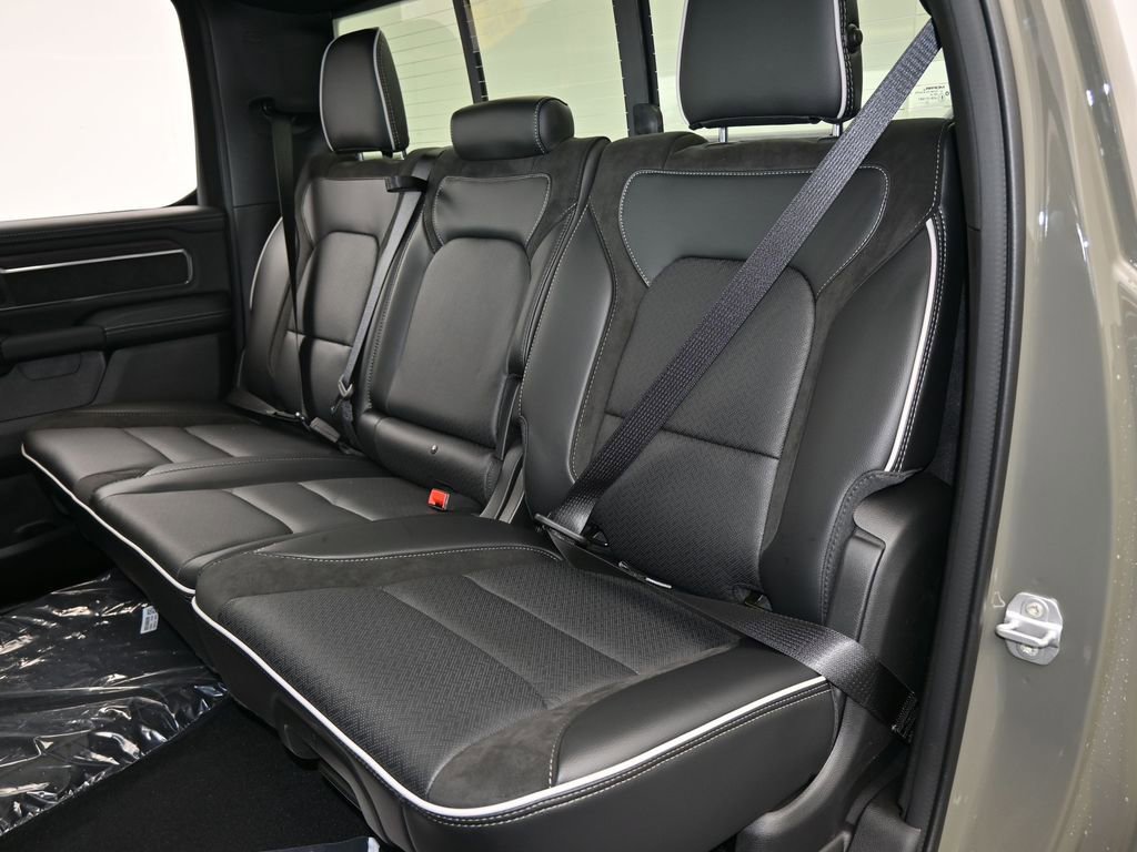New 2026 RAM 1500 Laramie w/ Night Edition image 30