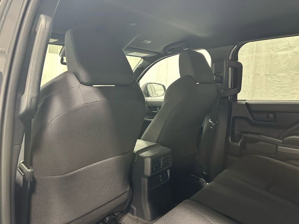 Used 2025 Toyota 4Runner SR5 image 46