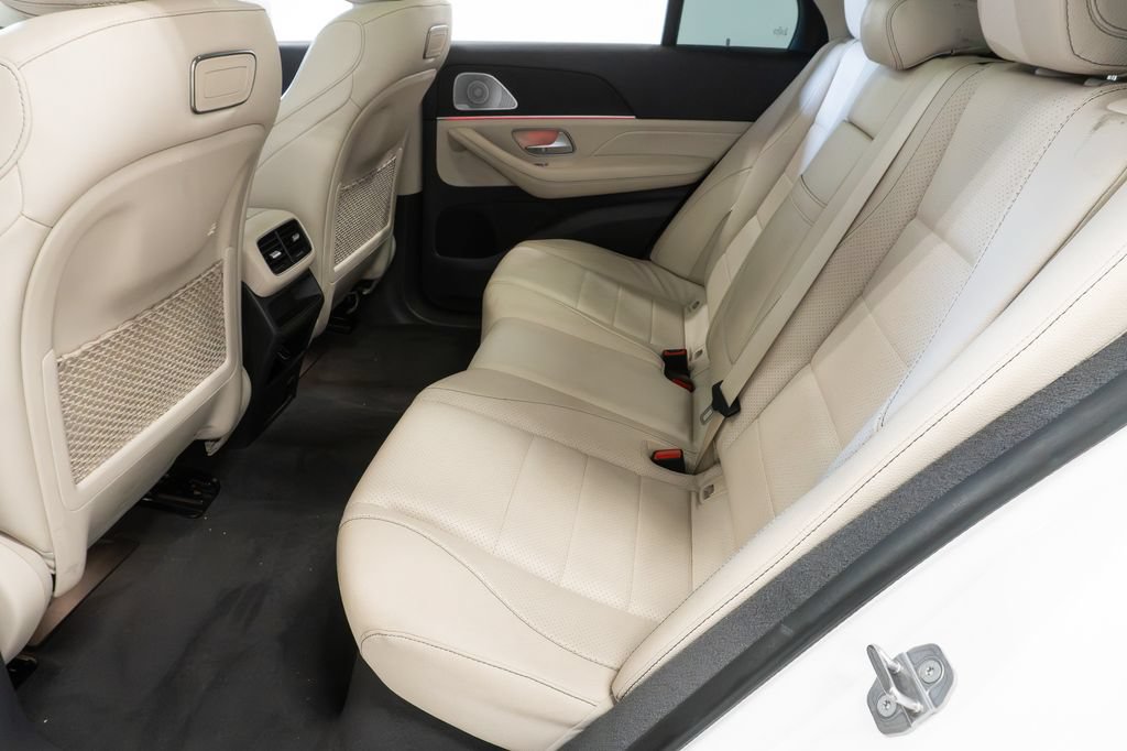Used 2020 Mercedes-Benz GLE 450 4MATIC image 24
