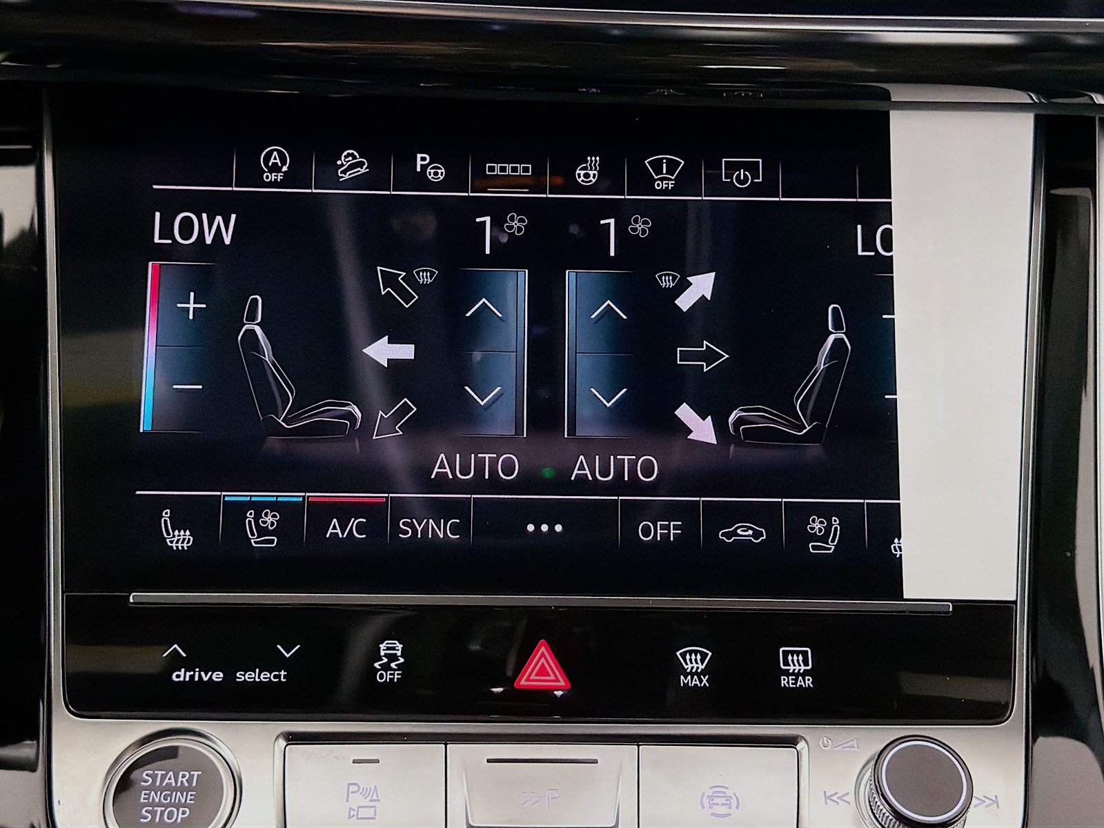 New 2026 Audi Q8 Prestige AWD/4WD image 16